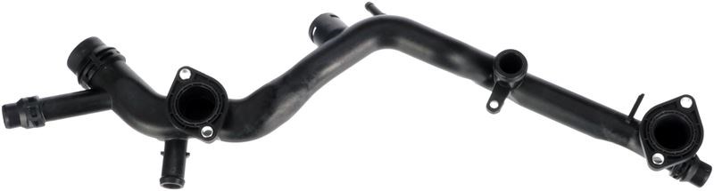 Motor Kavisli Hortum 02-2997 GATES