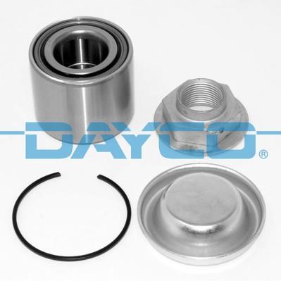 Teker Rulman Kiti DAYCO