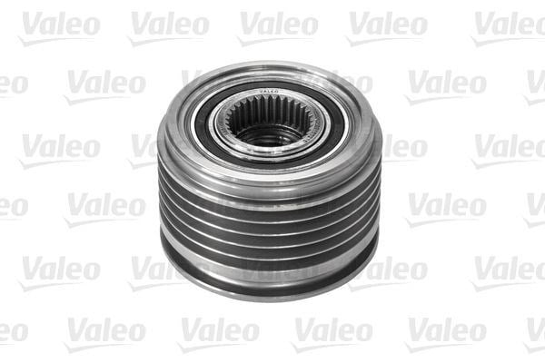 Alternatör Kasnağı VALEO