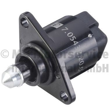 FKM-FPM Step Motor PIERBURG