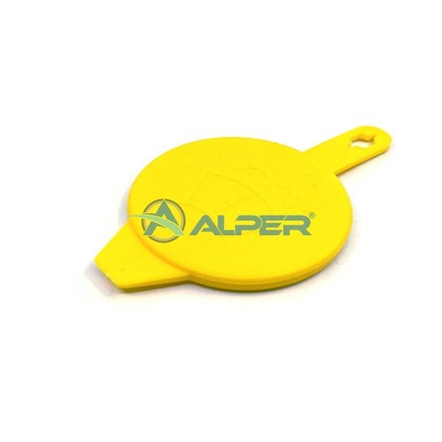 Su Fiskiye Depo Kapağı ALPER