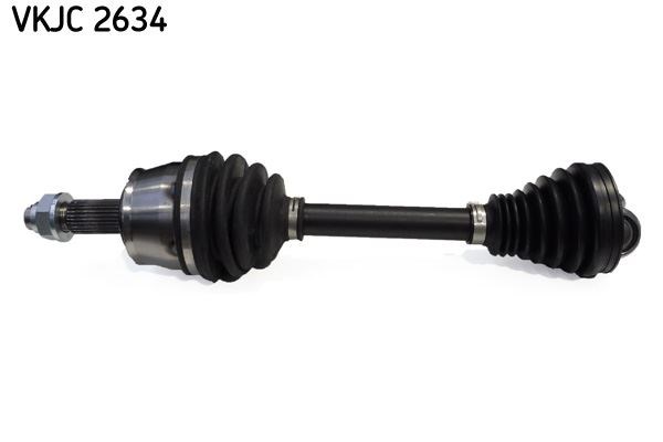 Aks Rulmanı SKF