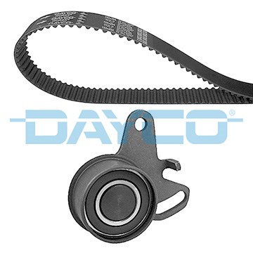Triger Kayış Seti DAYCO