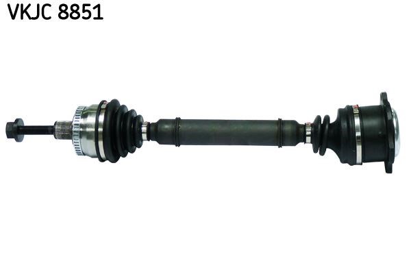 Aks Rulmanı SKF