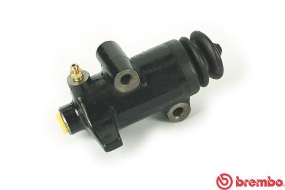 Hidrolik Debriyaj Merkezi BREMBO