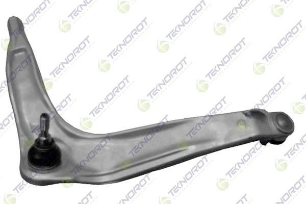 Rover 75 Rotilli Salıncak Ön Sol TEKNOROT