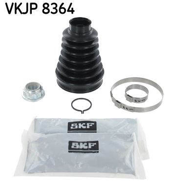 Aks Körüğü Rulmanı SKF