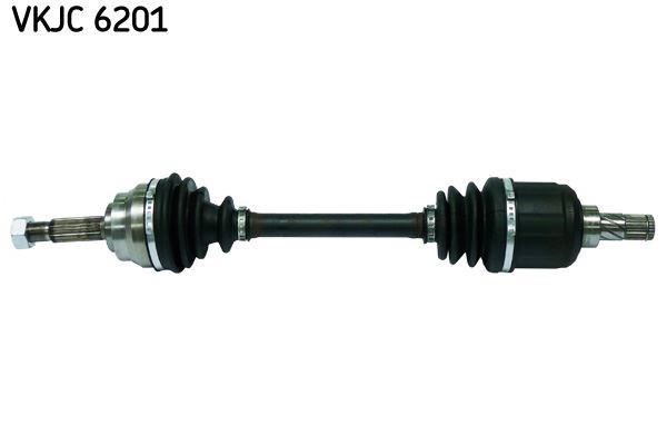 Rulman VKJC 6201 SKF