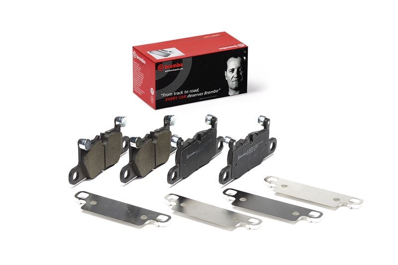 Fren Balatası BREMBO