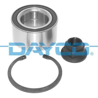 Teker Rulman Kiti DAYCO