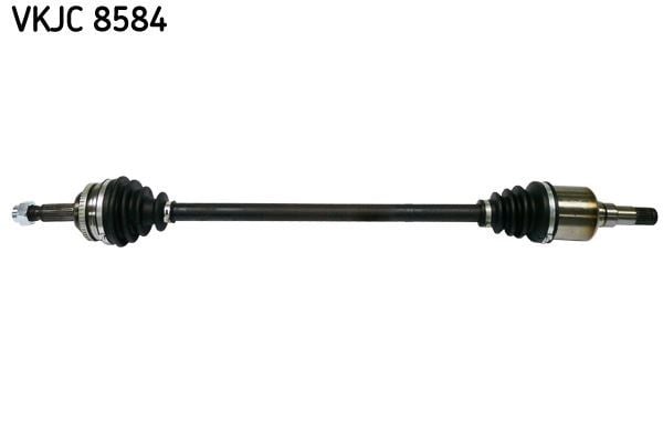 Aks Rulmanı SKF