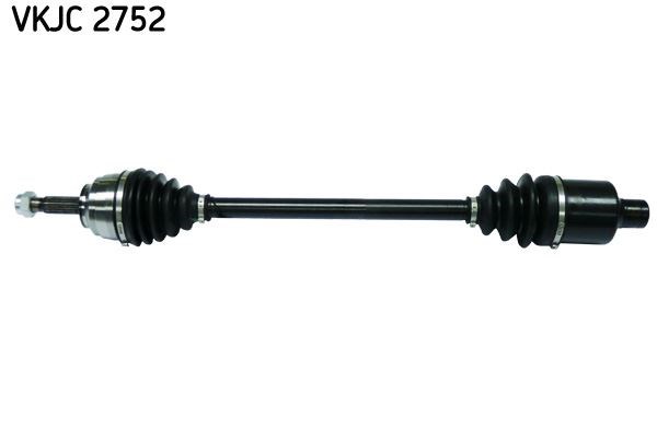 Aks Rulmanı SKF