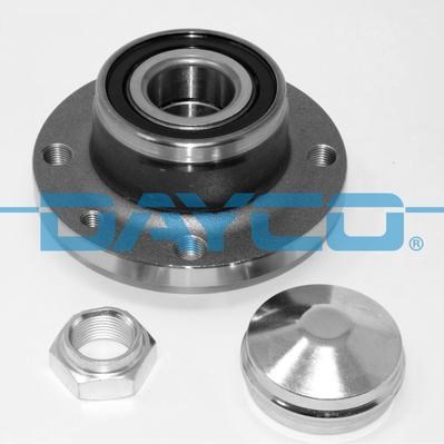 Teker Rulman Kiti DAYCO