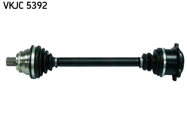 Aks Rulmanı SKF