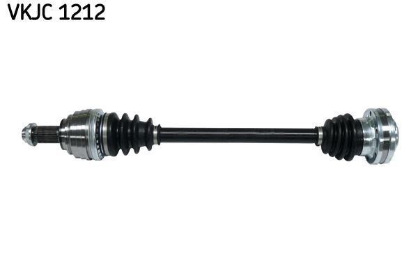 Aks Rulmanı SKF