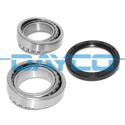 Teker Rulman Kiti DAYCO