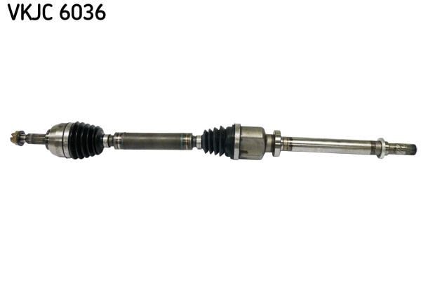 Rulman VKJC 6036 SKF
