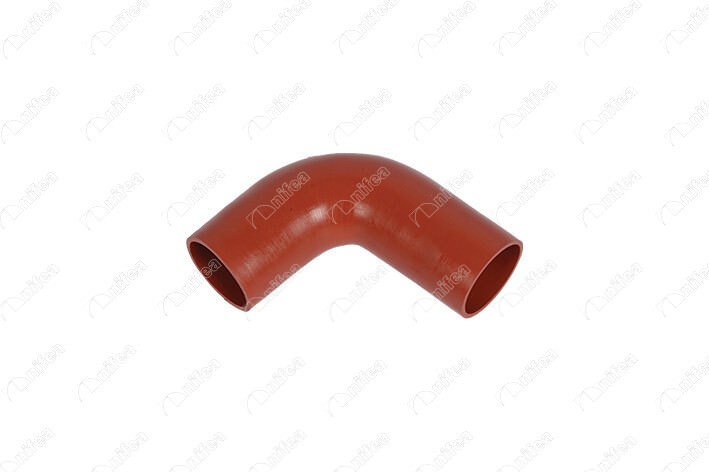 Silikon Dirsek Hortumu 65mm x 75mm 3 Kat Polyester NIFEA