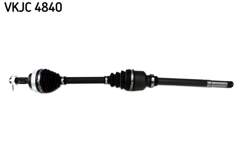 Aks Rulmanı SKF