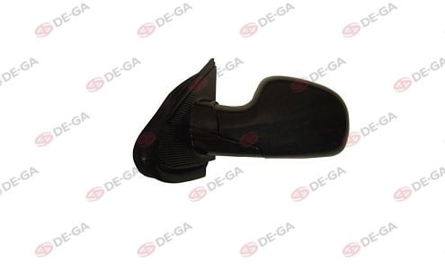 Dodge Caravan Dış Ayna Elektrikli Sol 2001-2002 DEGA