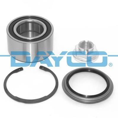 Teker Rulman Kiti DAYCO