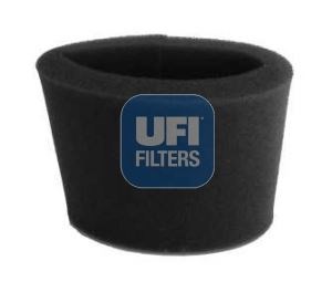 Hava Filtresi UFI