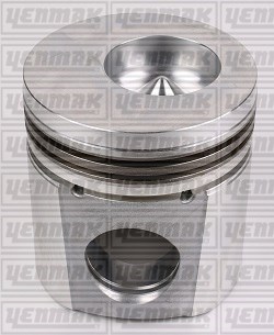 Cummins 6 CTAA Euro 1 Pro 822 Piston Segman Q114.0mm STD YENMAK