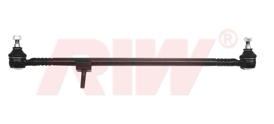 Orta Rot RIW
