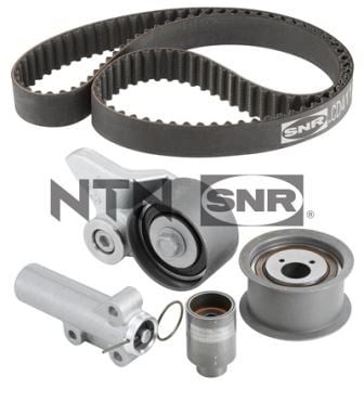 Triger Kiti SNR
