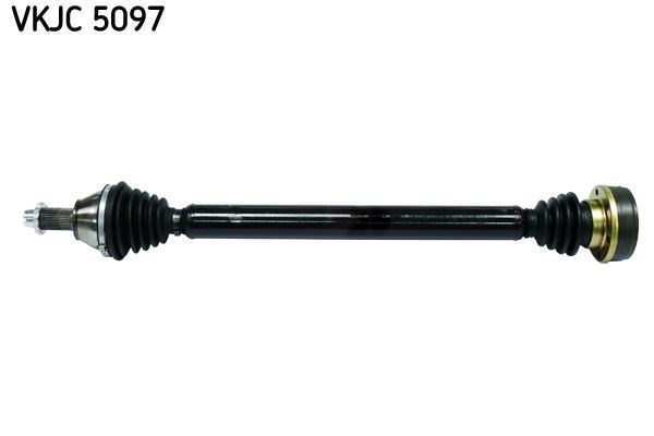 Aks Rulmanı SKF