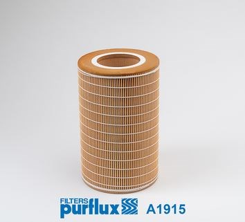 Hava Filtresi PURFLUX