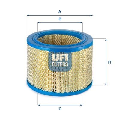 Joy Hava Filtresi UFI