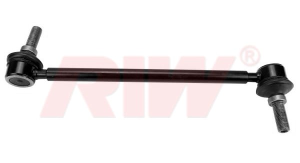 Toyota Z Rot Ön Metal RIW