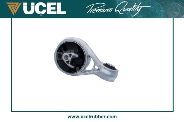 Arka Motor Takozu UCEL