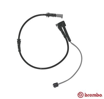 Disk Balata İkaz Kablosu BREMBO