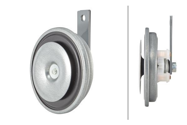 Korana Yüksek Ton 72W 24V 116DB HELLA