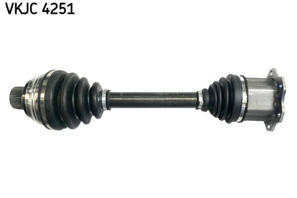 Aks Rulmanı SKF