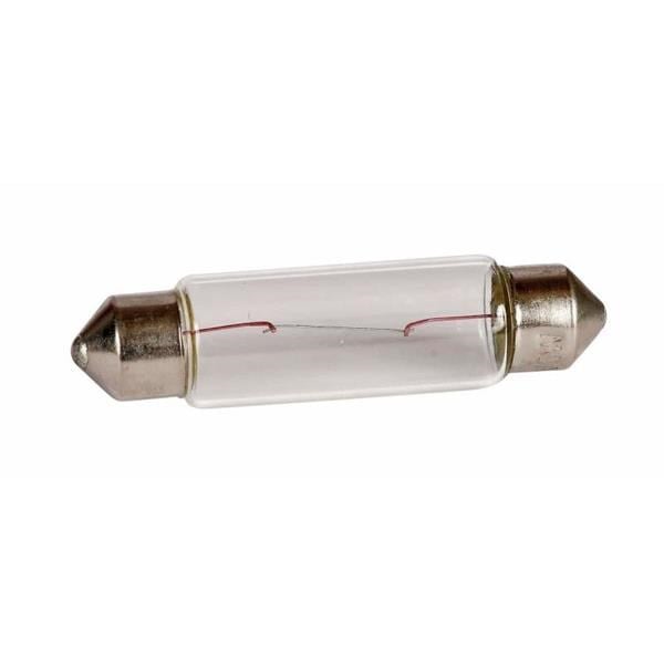 T11x41 Uzun Sofit Ampul 12V 10W FORZA