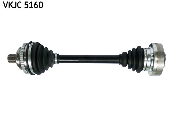 Aks Rulmanı SKF