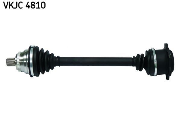 Aks Rulmanı SKF