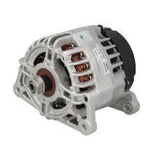 Alternatör DENSO