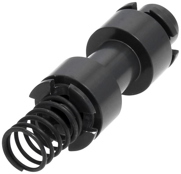 VVT Solenoid Valfi GATES