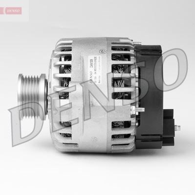 Cadillac BLS Alternatör DENSO