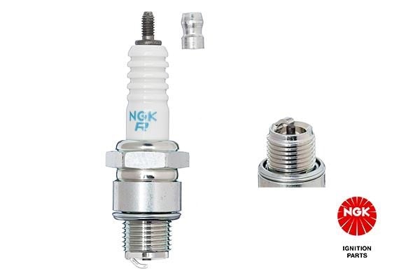 Ateşleme Bujisi BR8HCS-10 NGK