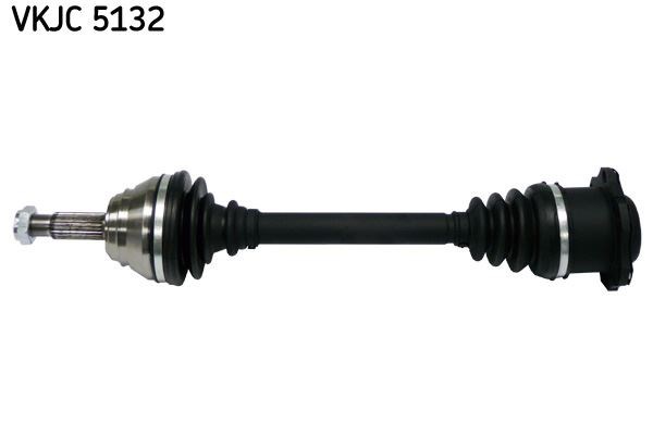 Aks Rulmanı SKF