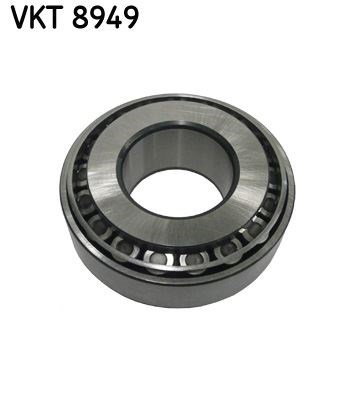 Şanzıman Rulmanı SKF