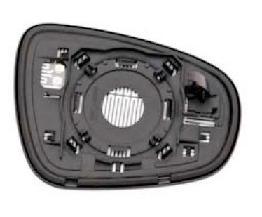 Lexus CT LS GS IS RC Isıtmalı Sol Ayna Camı [2010-2012-2013-2014-] ART-AYNA