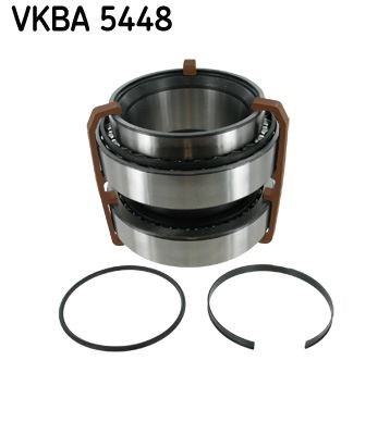 Teker Rulman Kiti SKF