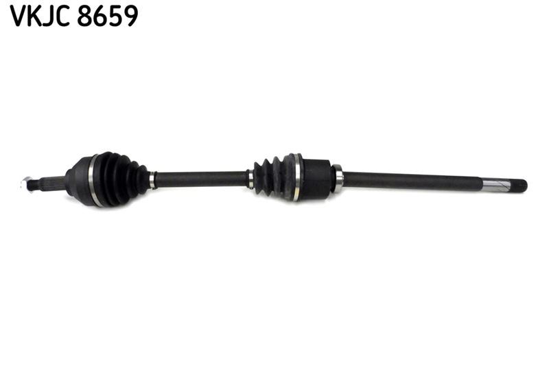Aks Rulmanı SKF