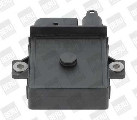 Kızdırma Bujisi Kumanda Rölesi BERU